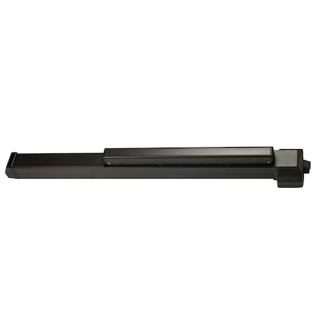 Von Duprin 22 Series Grade 1 Surface Exit Device, Exit Only, 48", US10B 22EO 4 SP313